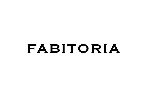 FABITORIA - 墨宇網頁設計精選案例