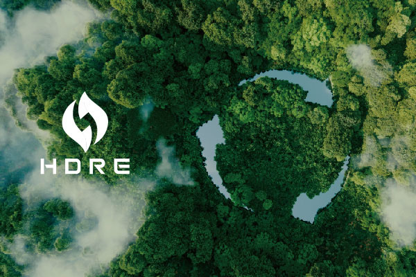 泓德能源科技股份有限公司 - 墨宇網頁設計精選案例