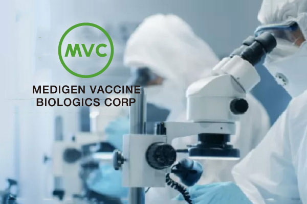 高端疫苗生物製劑股份有限公司 - 墨宇網頁設計精選案例