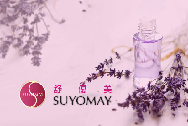 舒優美國際股份有限公司 - 墨宇網頁設計精選案例